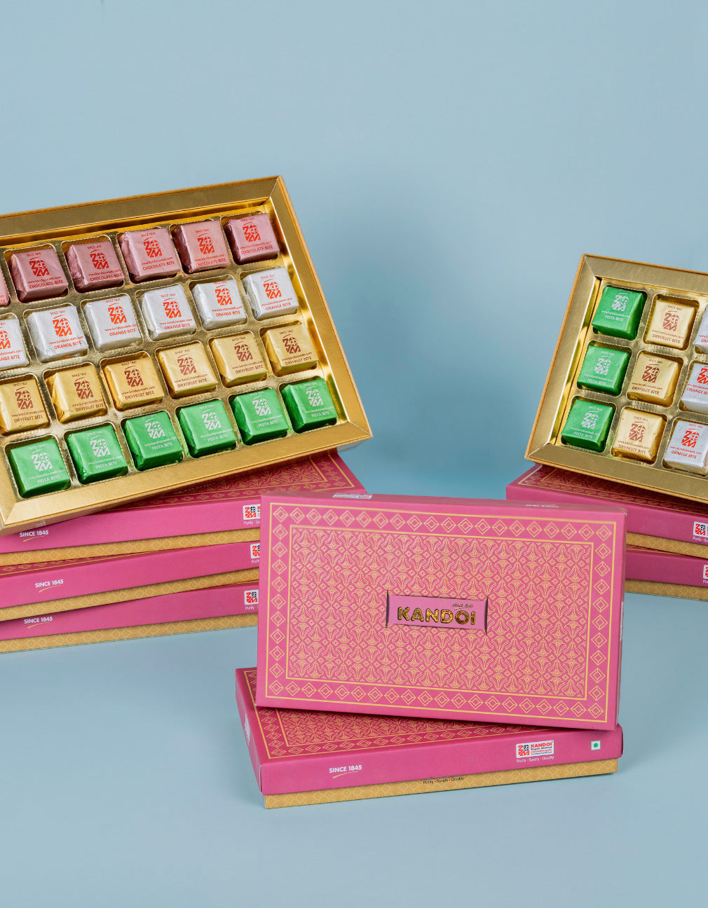 Assorted Bites Box