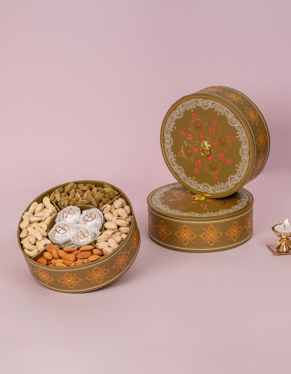 Assorted Delights Box