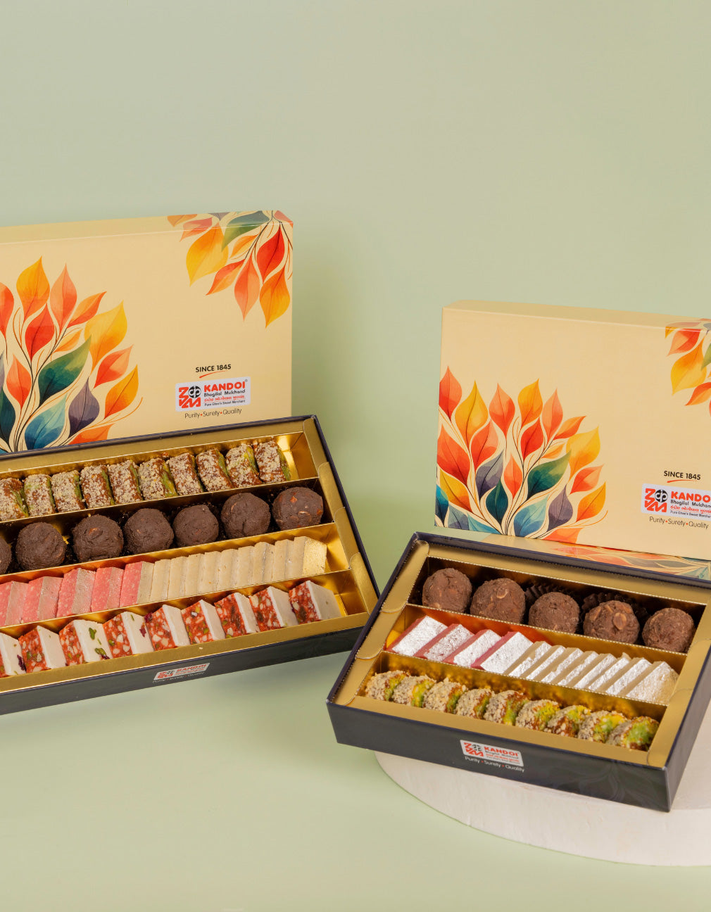 Corporate Gift Box