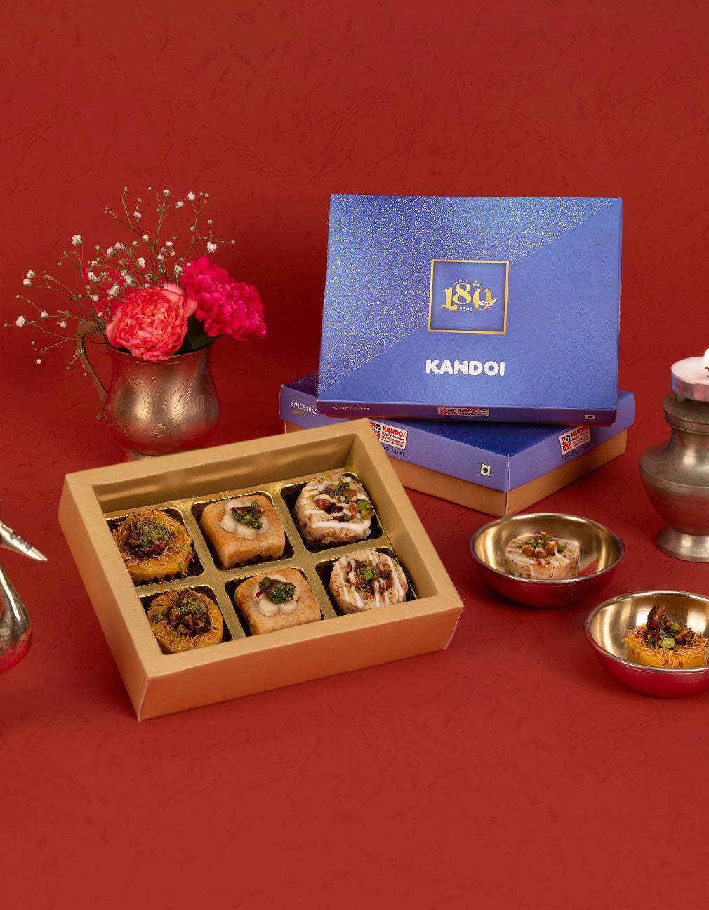 Festive Assorted Box
