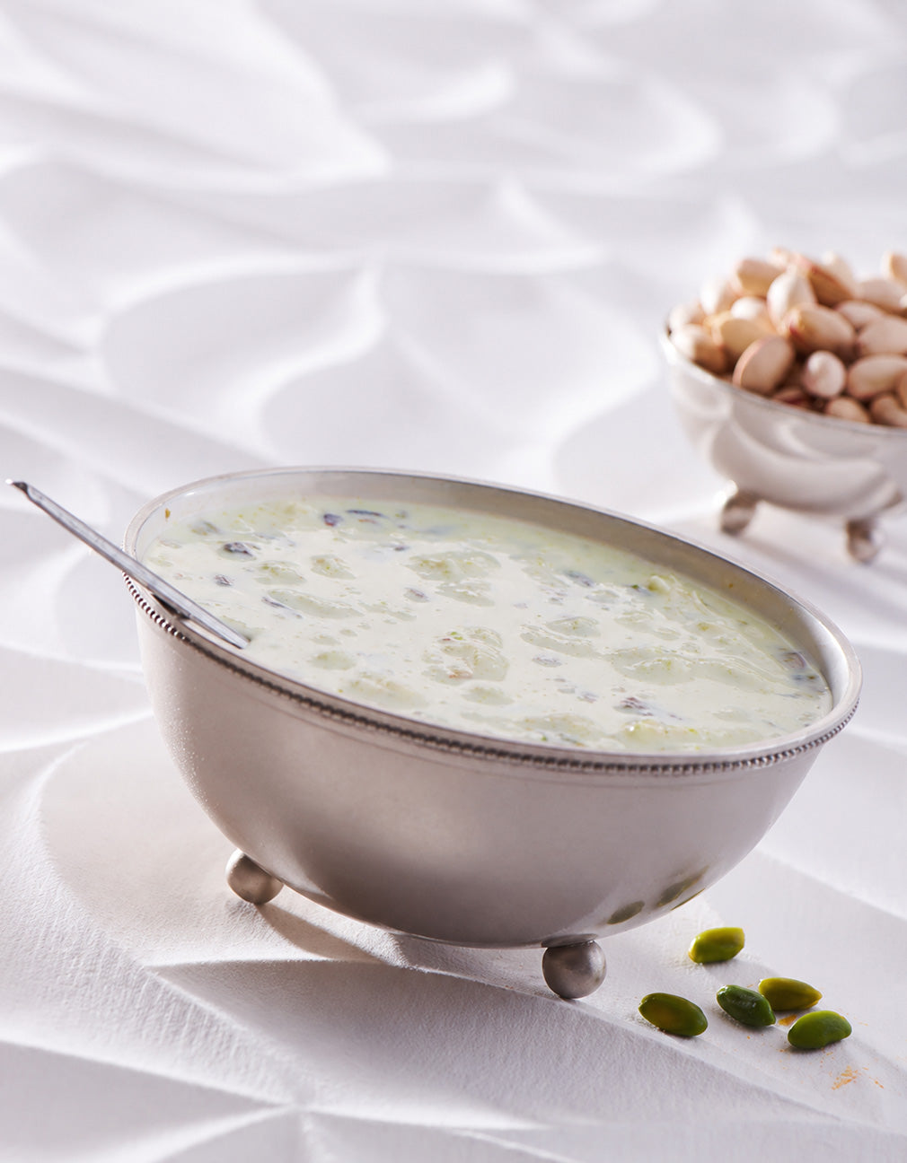 Green Pista Rabdi