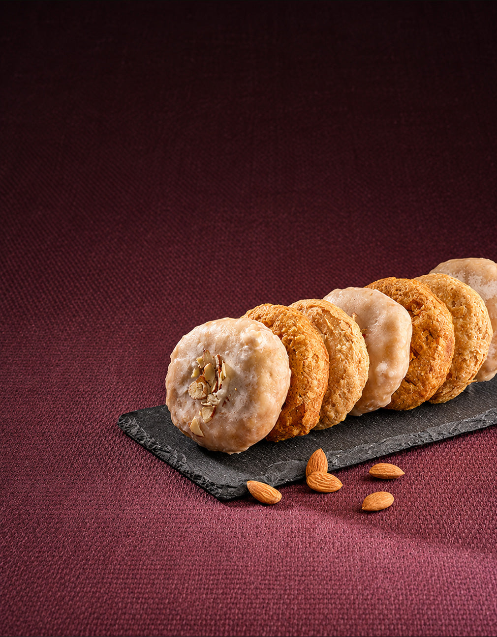 Ghee's Sweet Khaja