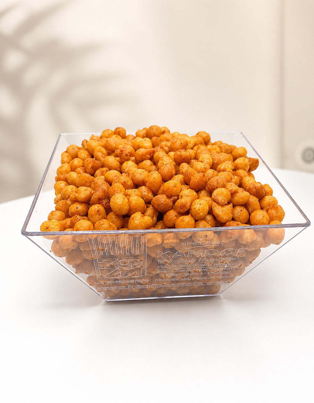 Masala Bundi 250 g.