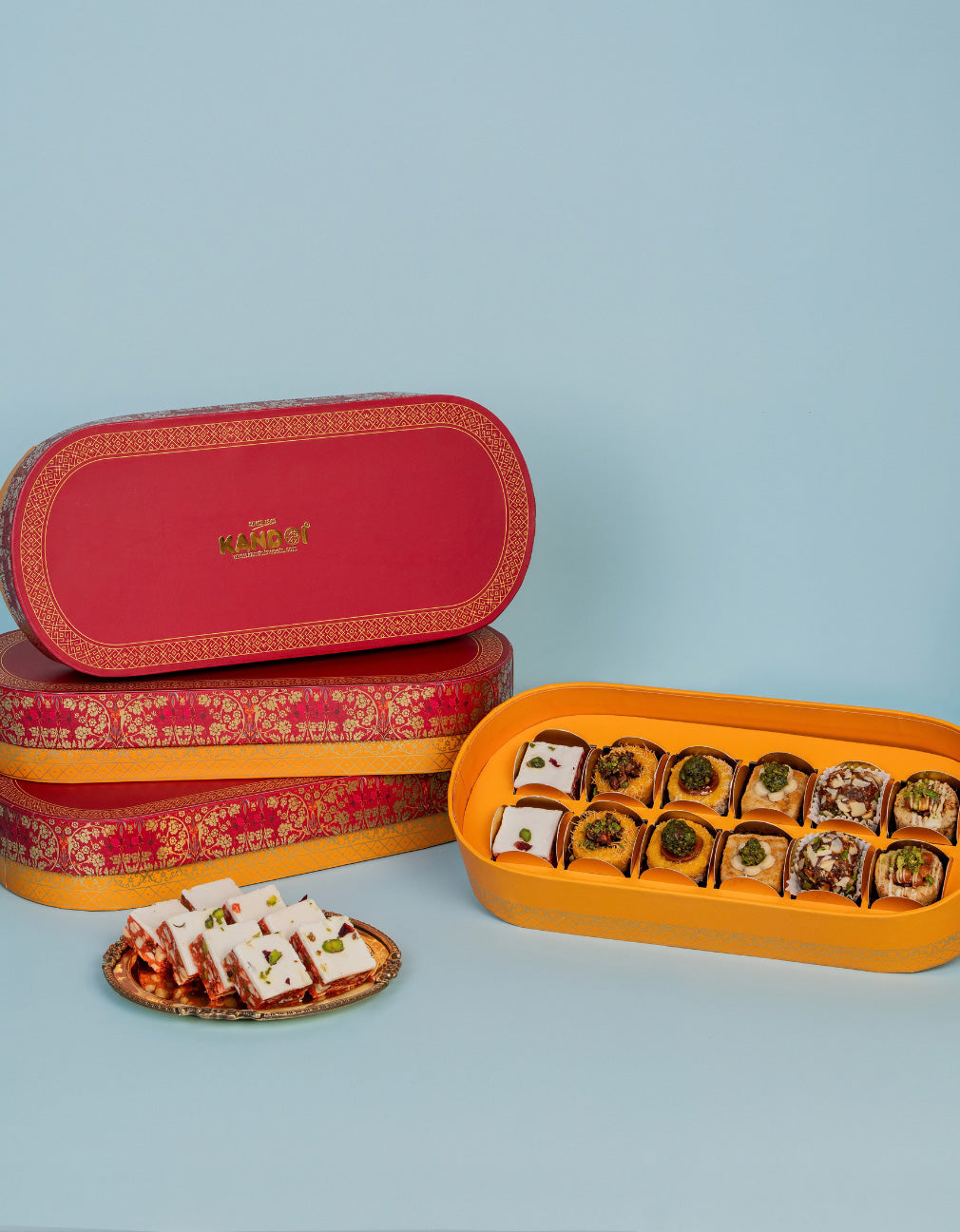 Ruby Box