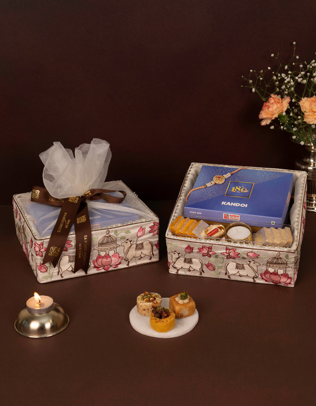 Sweet Curation Hamper