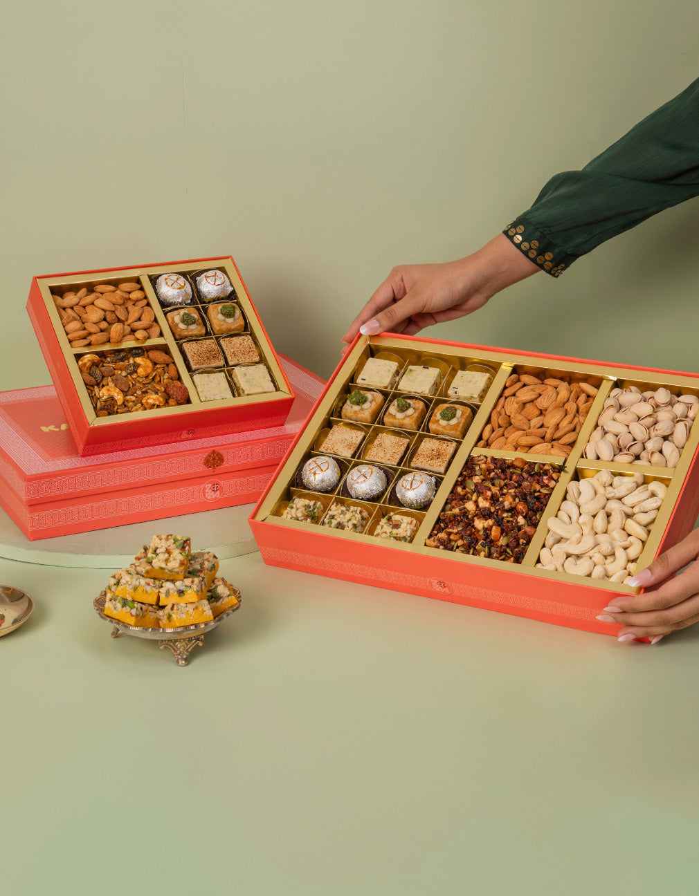 Zari Box