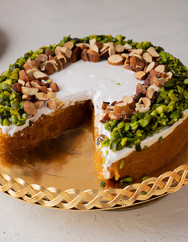 Mohanthal | Loose Mohanthal | Buy sweets Online | Kandoi Sweets ...
