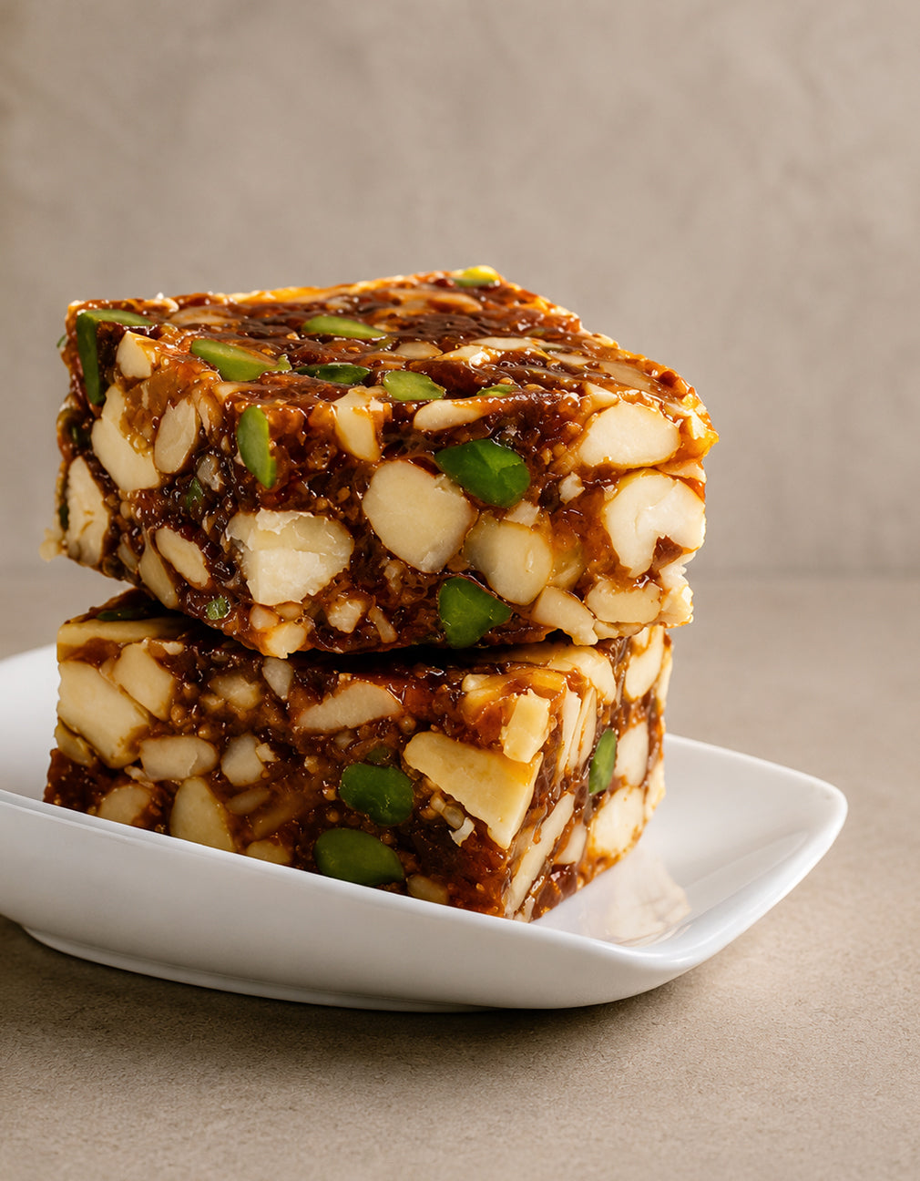 Nutty Buddy (Low Sugar)