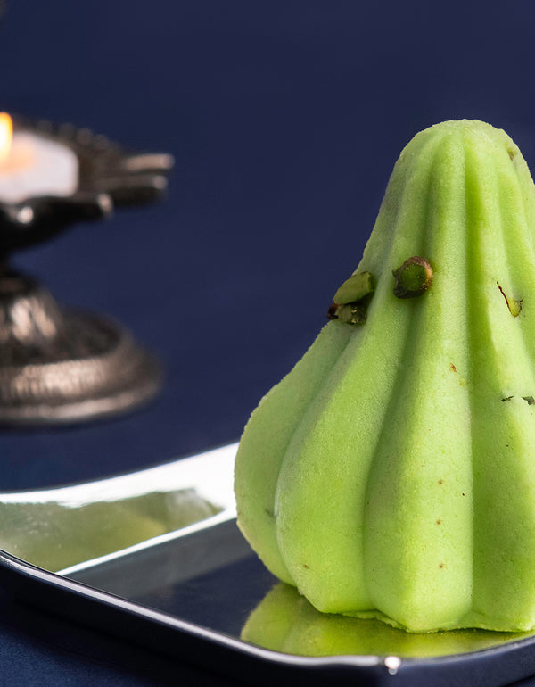 Pista Modak