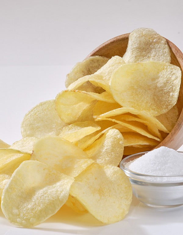 Potato Chips 80 g.