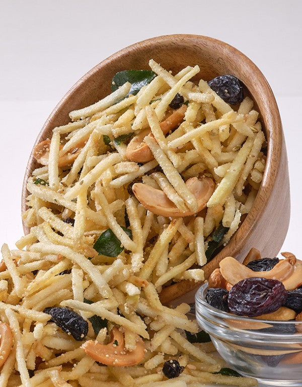 Sp.Farali Chevdo 250 g.