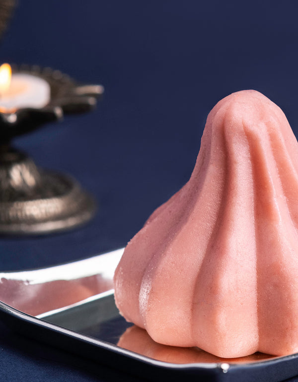 Strabwerry Modak