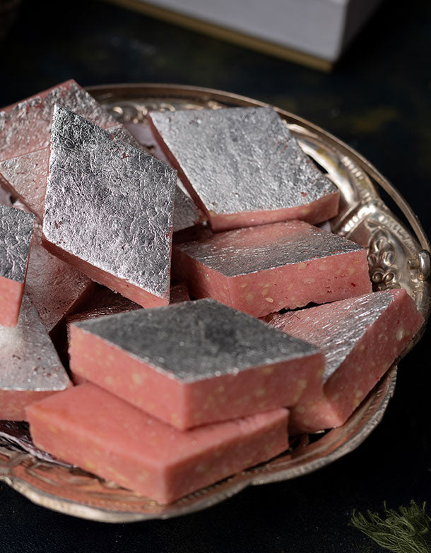Strawberry Katri