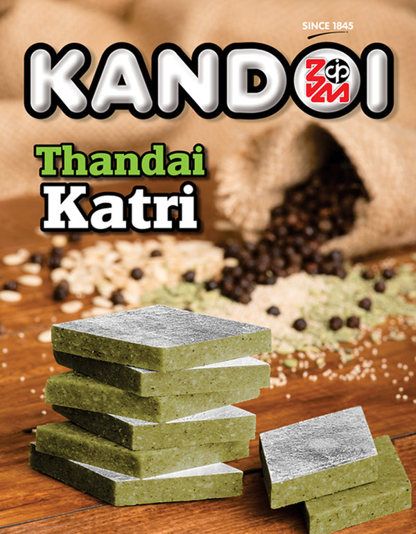 Thandai Katri