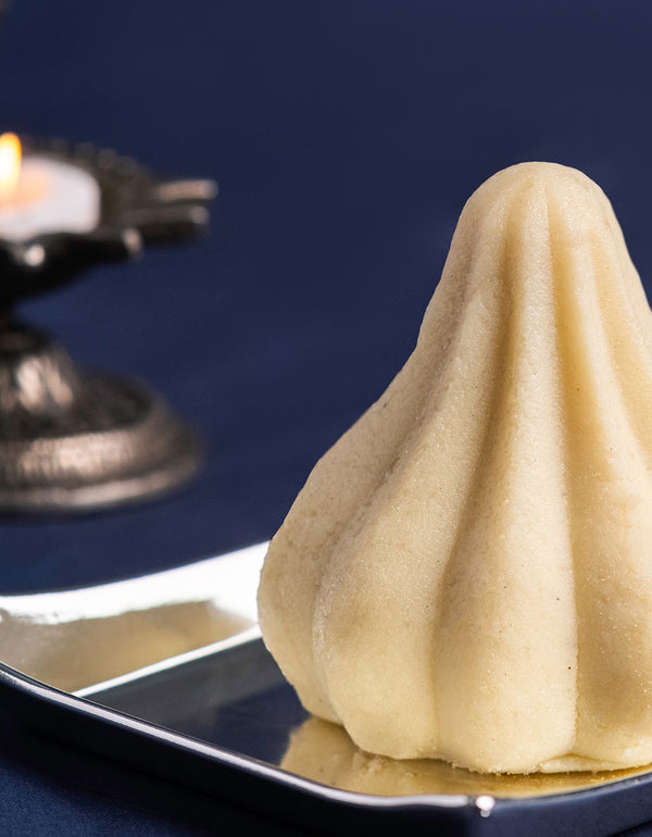 White Modak